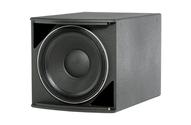 JBL ASB7118 Ultra Long Excursion Subwoofer