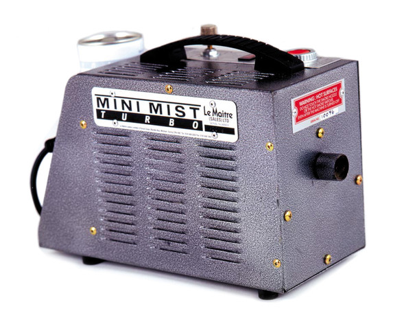 Le Maitre 1903A - MINI MIST SMOKE MACHINE