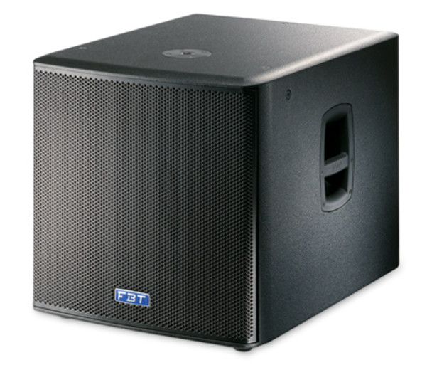 FBT Mitus-118 SA Active Subwoofer