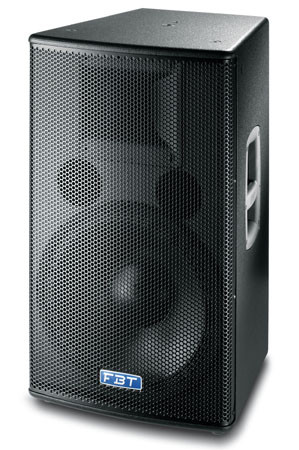 FBT Verve 115 Passive Speaker