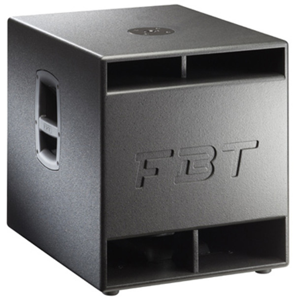 FBT Subline 15 Active Subwoofer