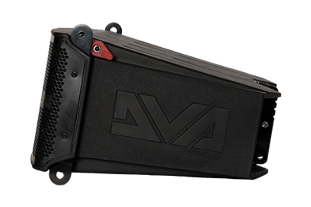 DB Technologies DVA M2M + M2S Active Line Array System