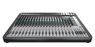 Soundcraft Signature 22 MTK