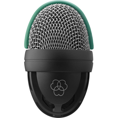 AKG D112 MKII Pro Dynamic Bass Microphone