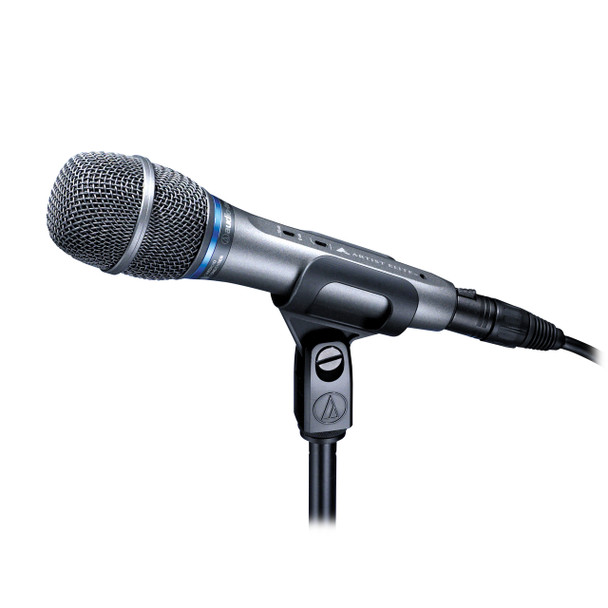 Audio-Technica AE5400 Cardiod Condenser Microphone