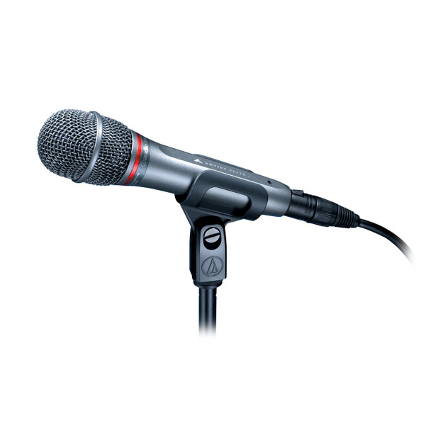 Audio-Technica AE4100 Dynamic Vocal Microphones