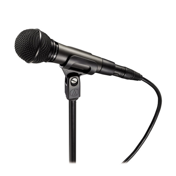 Audio-Technica ATM510 Dynamic Vocal Microphone