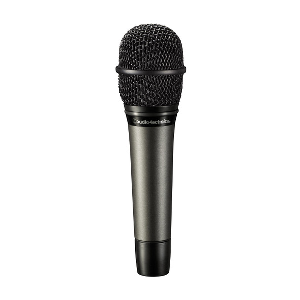  Audio-Technica ATM610a - Hypercardioid dynamic handheld microphone