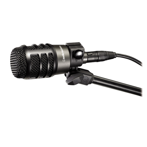 Audio-Technica ATM250 - Hypercardioid dynamic instrument microphone 