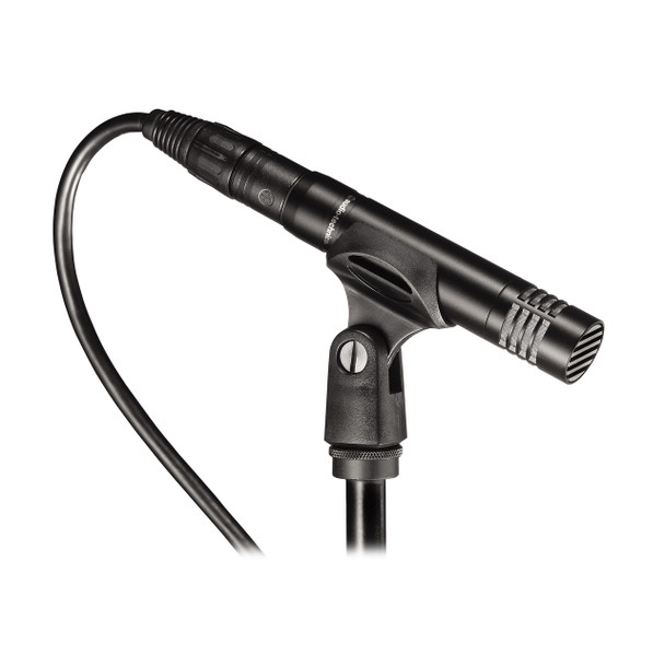Audio-Technica AT2021 Cardioid Microphone