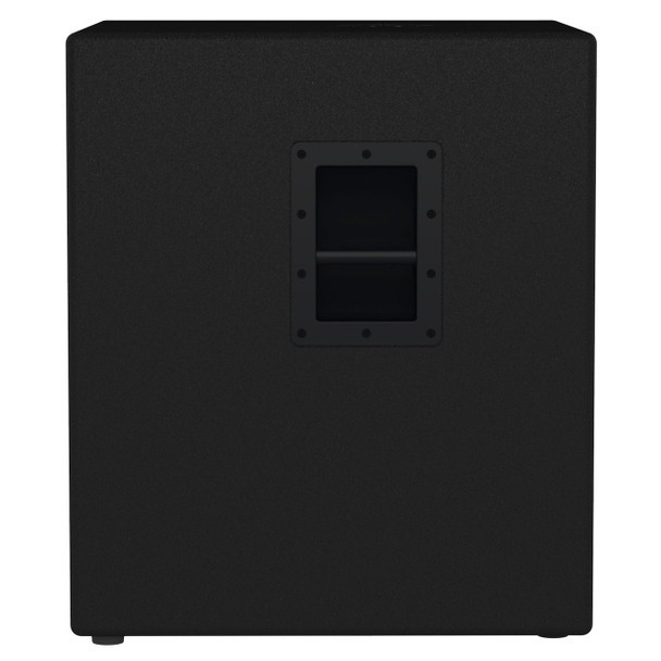 Mackie Thump18S 1200W 18” Powered Subwoofer - GearclubDirect