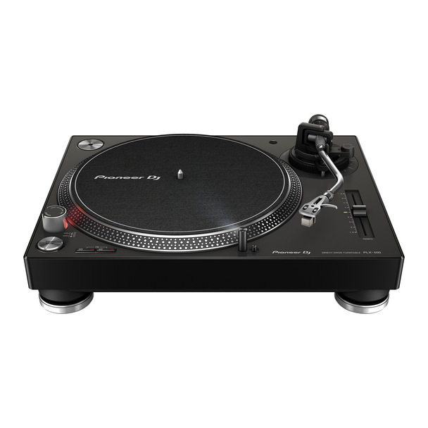 Pioneer DJ PLX-500 Direct Drive Turntable