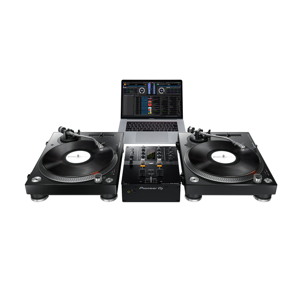 Pioneer DJ PLX-500 Direct Drive Turntable