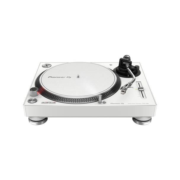 Pioneer DJ PLX-500 Direct Drive Turntable