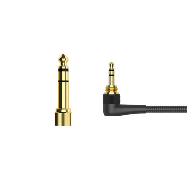 Pioneer DJ HC-CA0201 Replacement Straight Cord For HDJ-C70 Headphones Pioneer DJ HC-CA0201 Replacement Straight Cord For HDJ-C70 Headphones