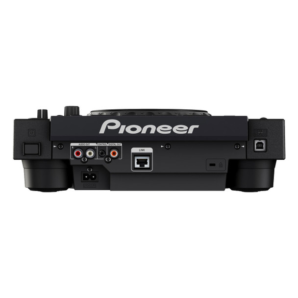 Pioneer CDJ-900NXS Professional Multi Player - GearclubDirect