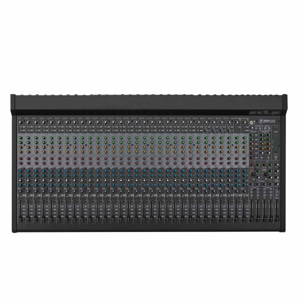 Mackie 3204VLZ4 32-Channel FX Mixer with USB