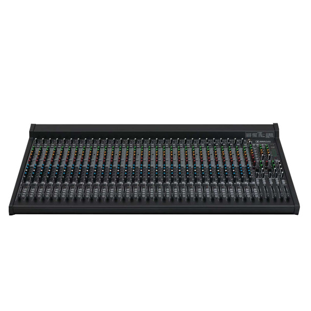 Mackie 3204VLZ4 32-Channel FX Mixer with USB