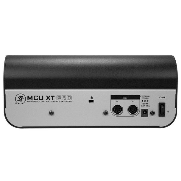 Mackie MC Extender Pro 8-channel Control Surface Extension