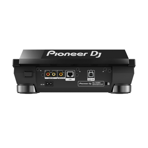 Pioneer DJ XDJ-1000MK2 Performance Multi Player