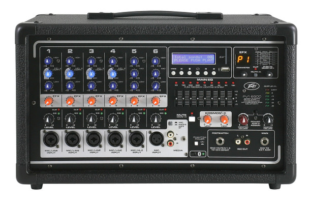 PVi® 6500