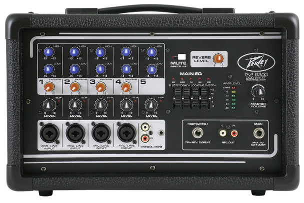 Peavey 3601820 - IMG01