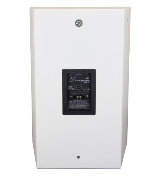 SSE 12 System White