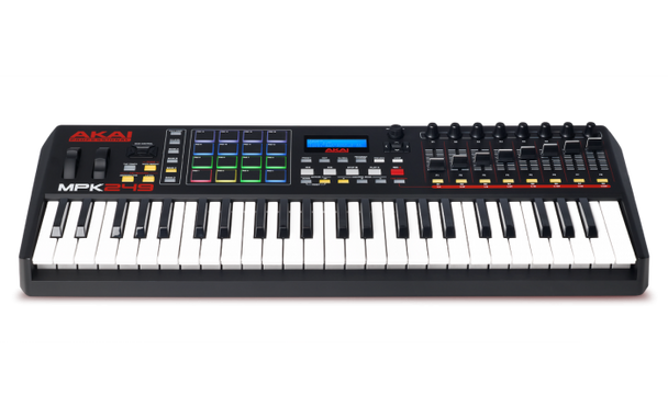 Akai Professional MPK249