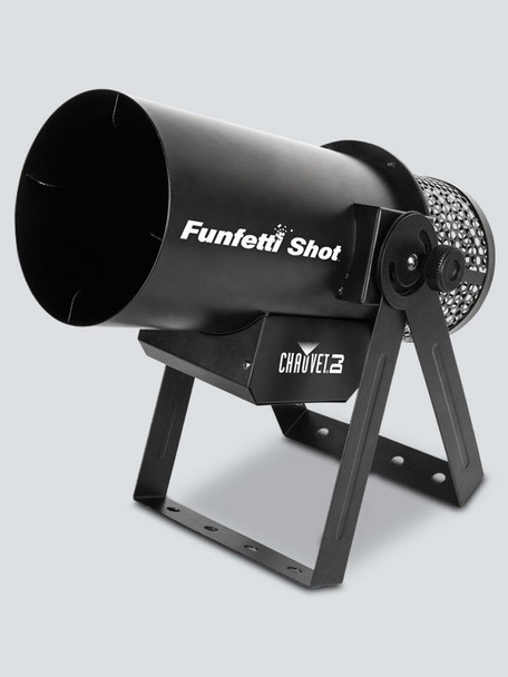 Chauvet DJ Funfetti Shot