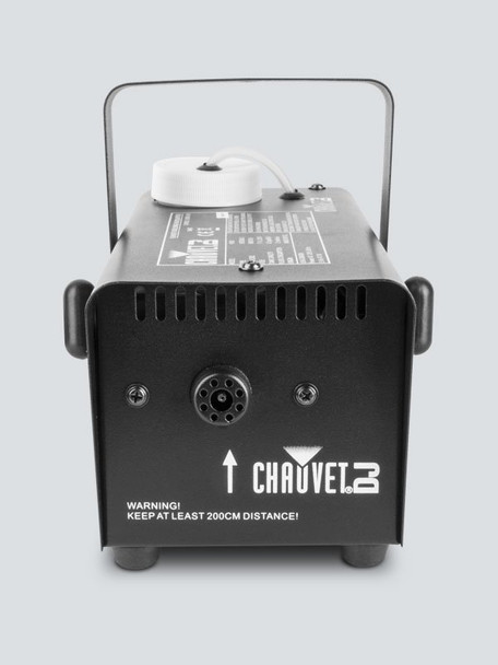 Chauvet DJ Hurricane 700