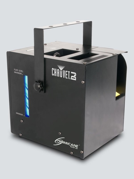 Chauvet DJ Hurricane Haze 2D