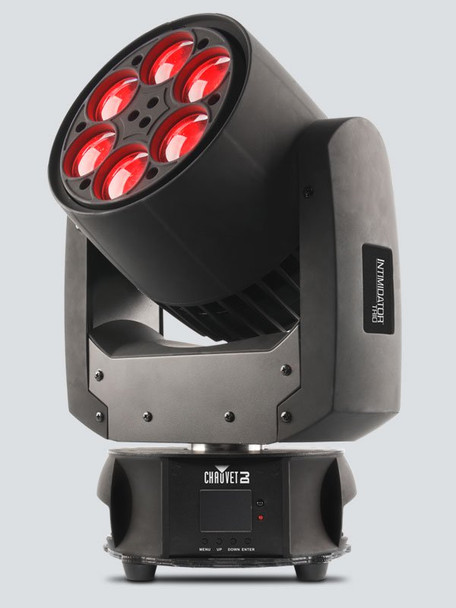 Chauvet DJ Intimidator Trio