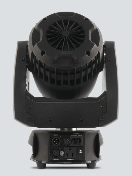 Chauvet DJ Intimidator Trio