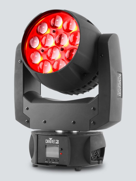 Chauvet DJ Intimidator Wash Zoom 450 IRC