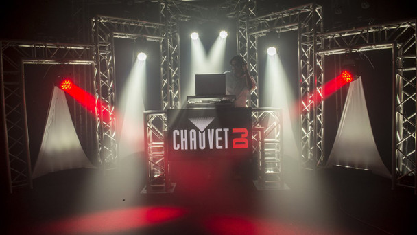 Chauvet DJ Intimidator Wash Zoom 450 IRC