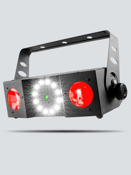 Chauvet DJ Swarm 4 FX