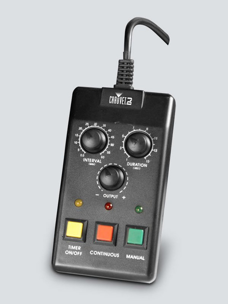 Chauvet DJ FC-T (Timer Remote Control)