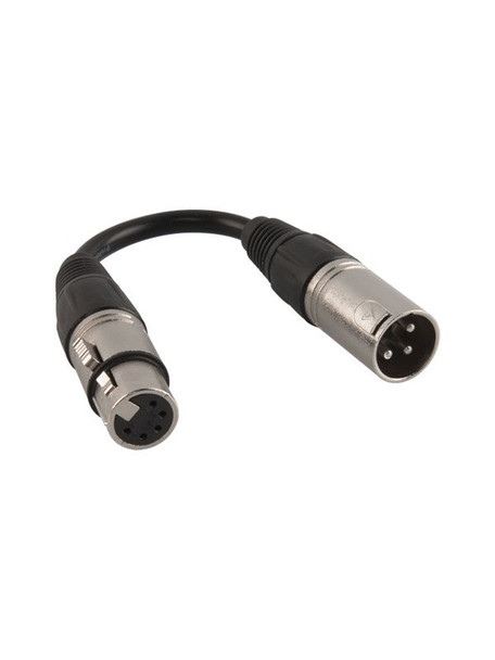 Chauvet DJ DMX5F3M