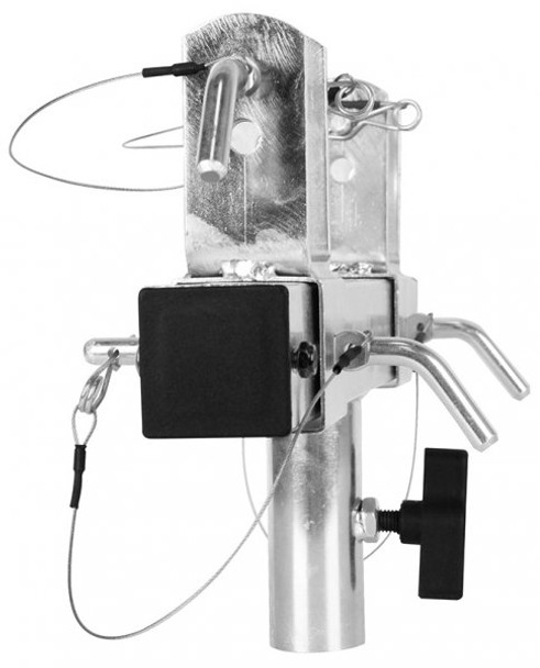 Trusst 3m Crank Stand with Adaptor