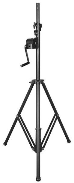 Trusst 3m Crank Stand with Adaptor