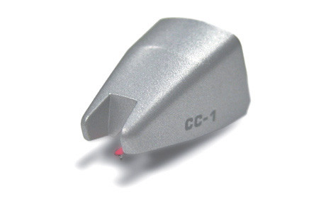 その他 Numark cc1 Numark CC-1RS Replacement Stylus for CC-1 Cartridge