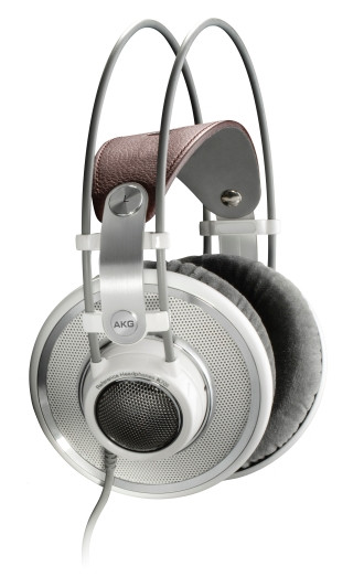 【最終価格】AKG K701 オルトフォン Hd-Q7 AKG K701 Open-back Studio Reference Headphones | Sweetwater