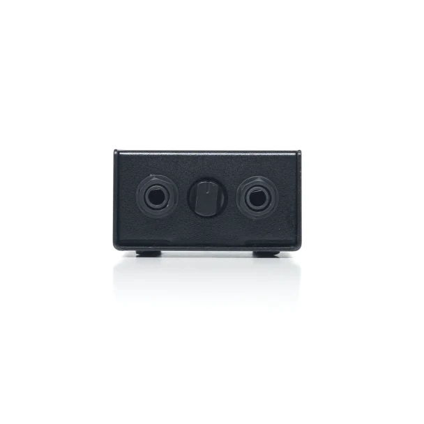 dbx DJDI 2-Channel Passive Direct Box