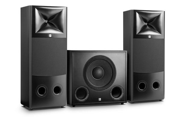 JBL SUB18 Studio Subwoofer