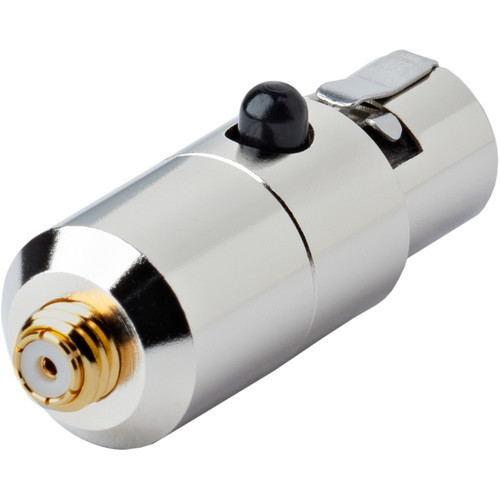 AKG MDA5 AT Adapter connector AudioTechnica