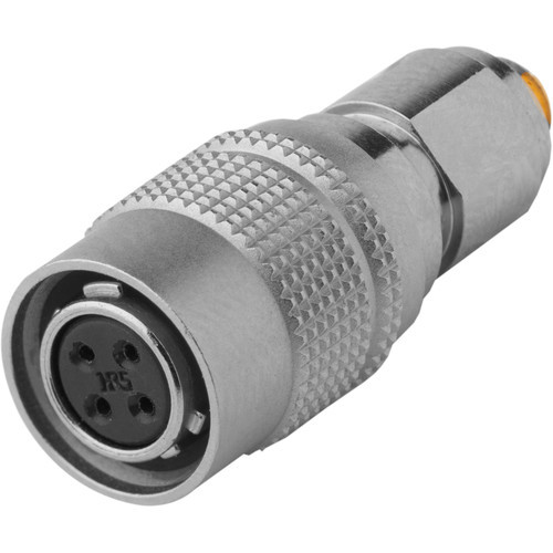 AKG MDA7 LEC Adapter connector Lectrosonic