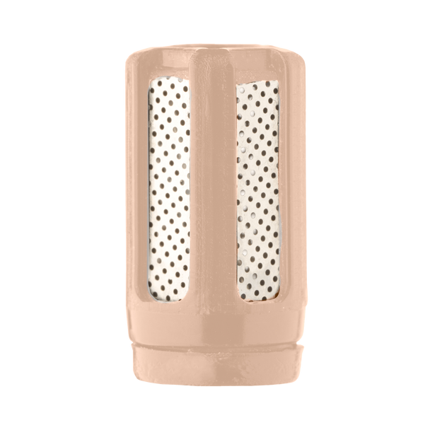 AKG WM81 MicroLite Wiremesh Cap (5-Pack Beige)