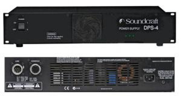 Soundcraft RW8033 - IMG01