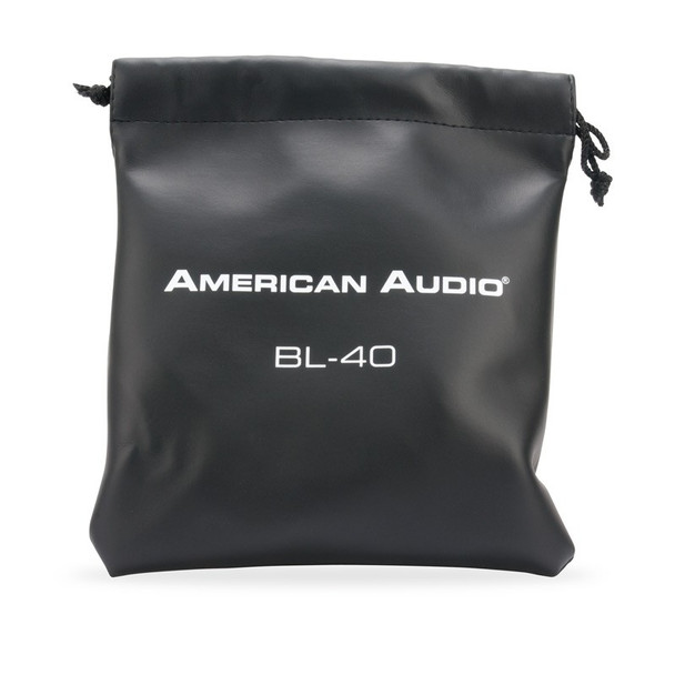 American Audio BL-40