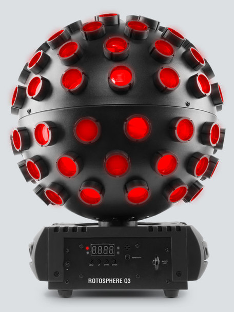 Chauvet DJ ROTOSPHEREQ3 - IMG01